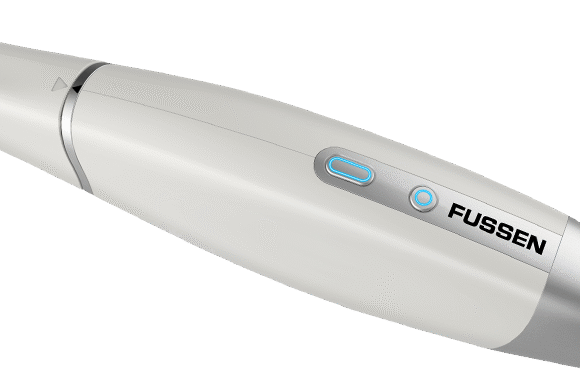 S6000 · Intraoral Scanner FUSSEN
