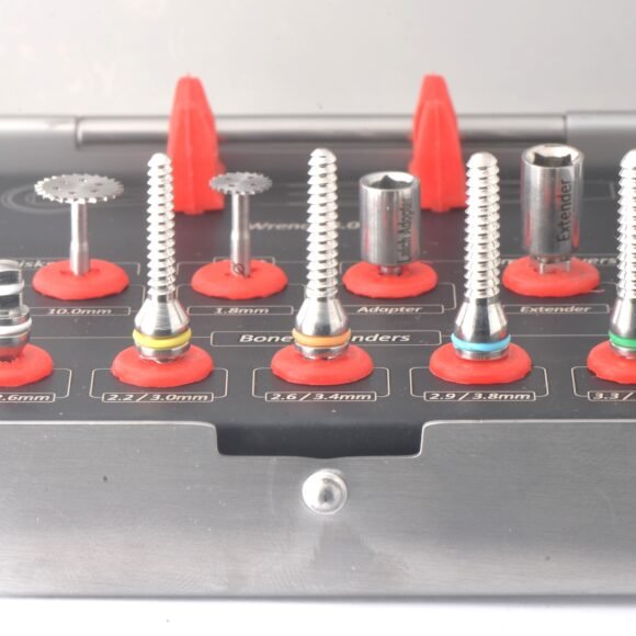 Kit Bone Expander