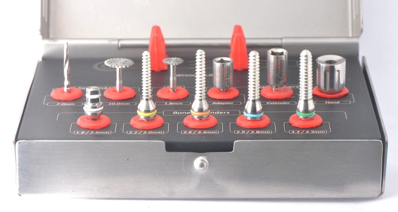 Kit Bone Expander