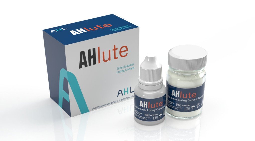 AHlute cvi de scellement