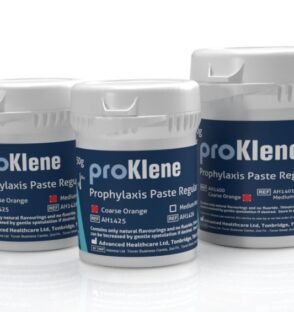 Detartrine proKlene Prophylaxis Paste 250 g