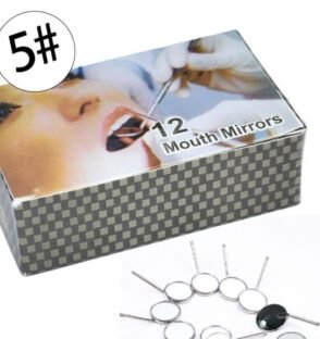 12 miroir taille 5