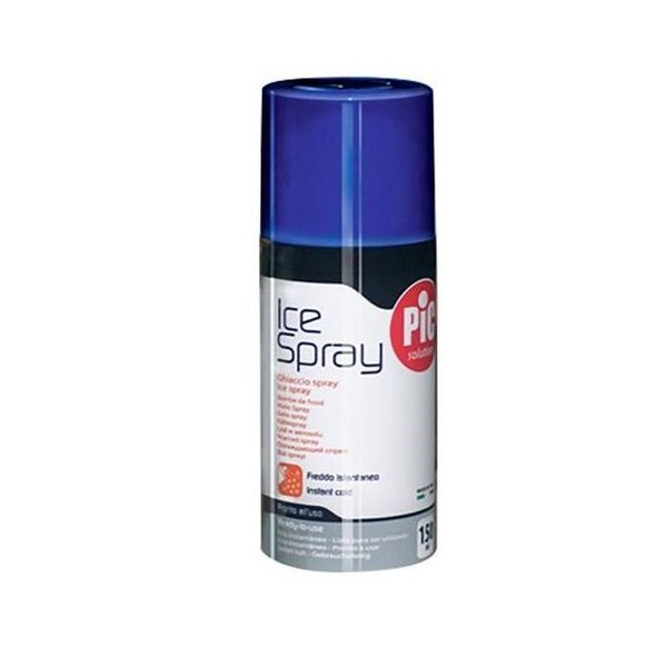ICE spray 150 ml