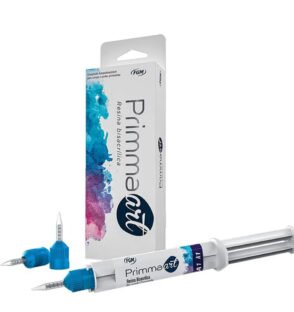 PRIMART resine provisoire 7g