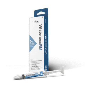 WITENESS RM DETACHANT PAR MICROABRASION SERINGUE DE 2GR