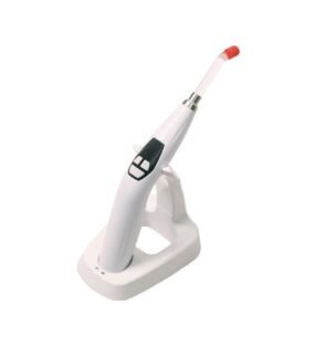 LAMPE À COMPOSITE TULIP 100A (PUISSANCE: 1800 MW/CM²)