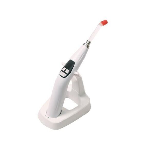 LAMPE À COMPOSITE TULIP 100A (PUISSANCE: 1800 MW/CM²)