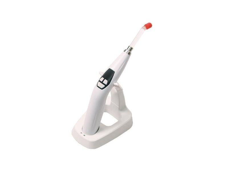 LAMPE À COMPOSITE TULIP 100A (PUISSANCE: 1800 MW/CM²)