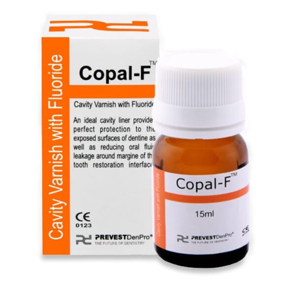 vernis Copal F™