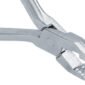 Pince DE LA ROSA avec GROOVES