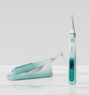 ZR-Touch S Endomotor