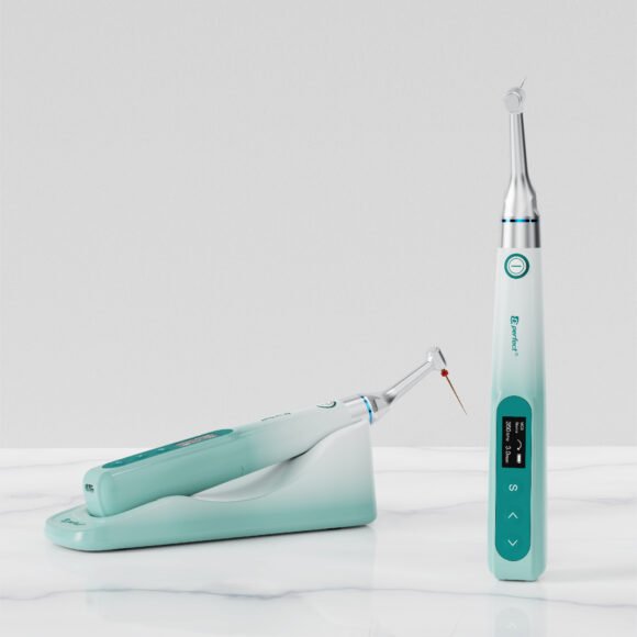 ZR-Touch S Endomotor