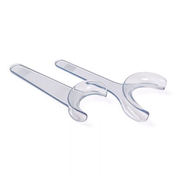 2 photo check retractor