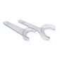 2 photo check retractor