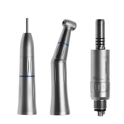 kit complet contre-angle , piece a main , micromoteur refine