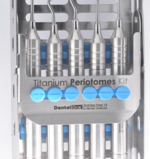 Kit Périotomes