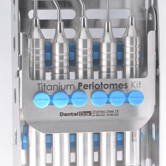 Kit Périotomes