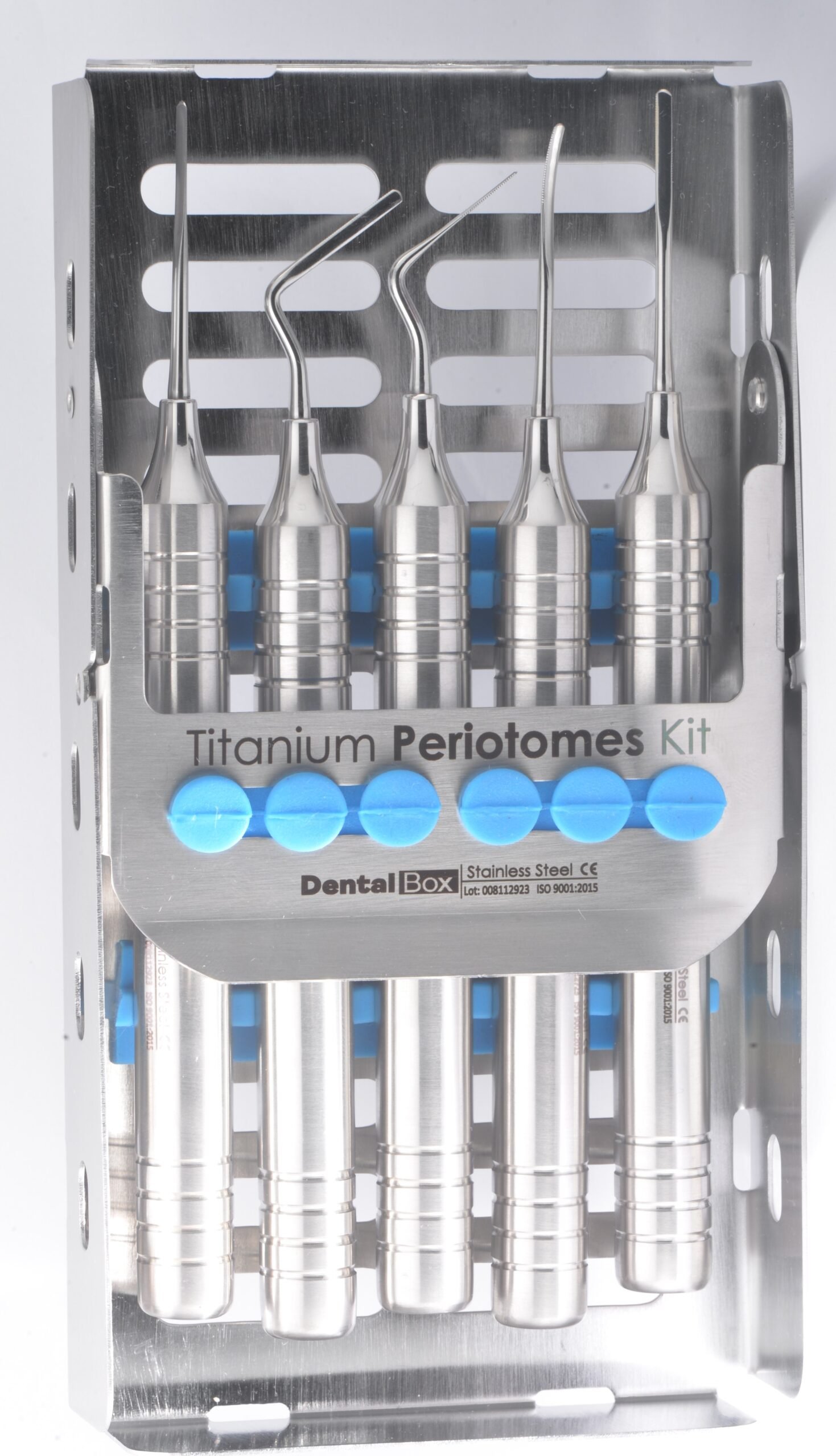 Kit Périotomes