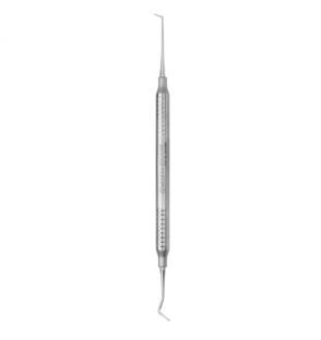 Fourche pour ligature MEDESY 672/0