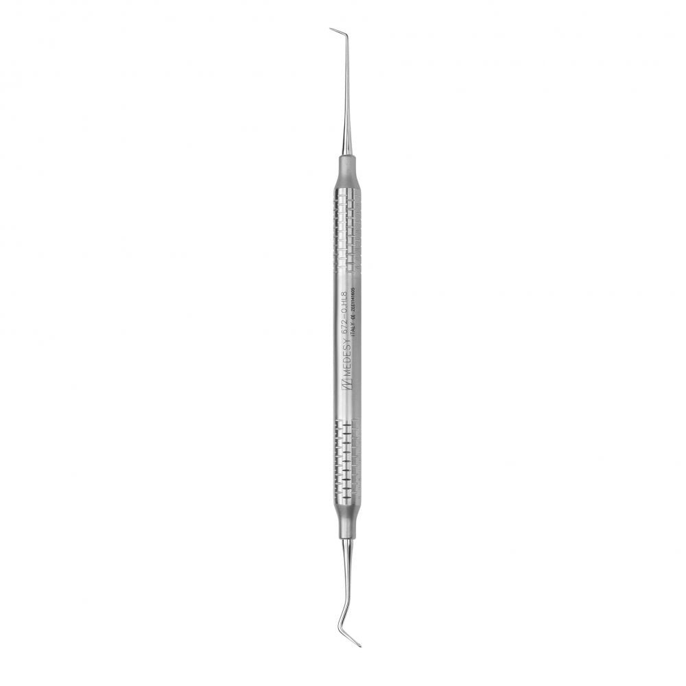 Fourche pour ligature MEDESY 672/0