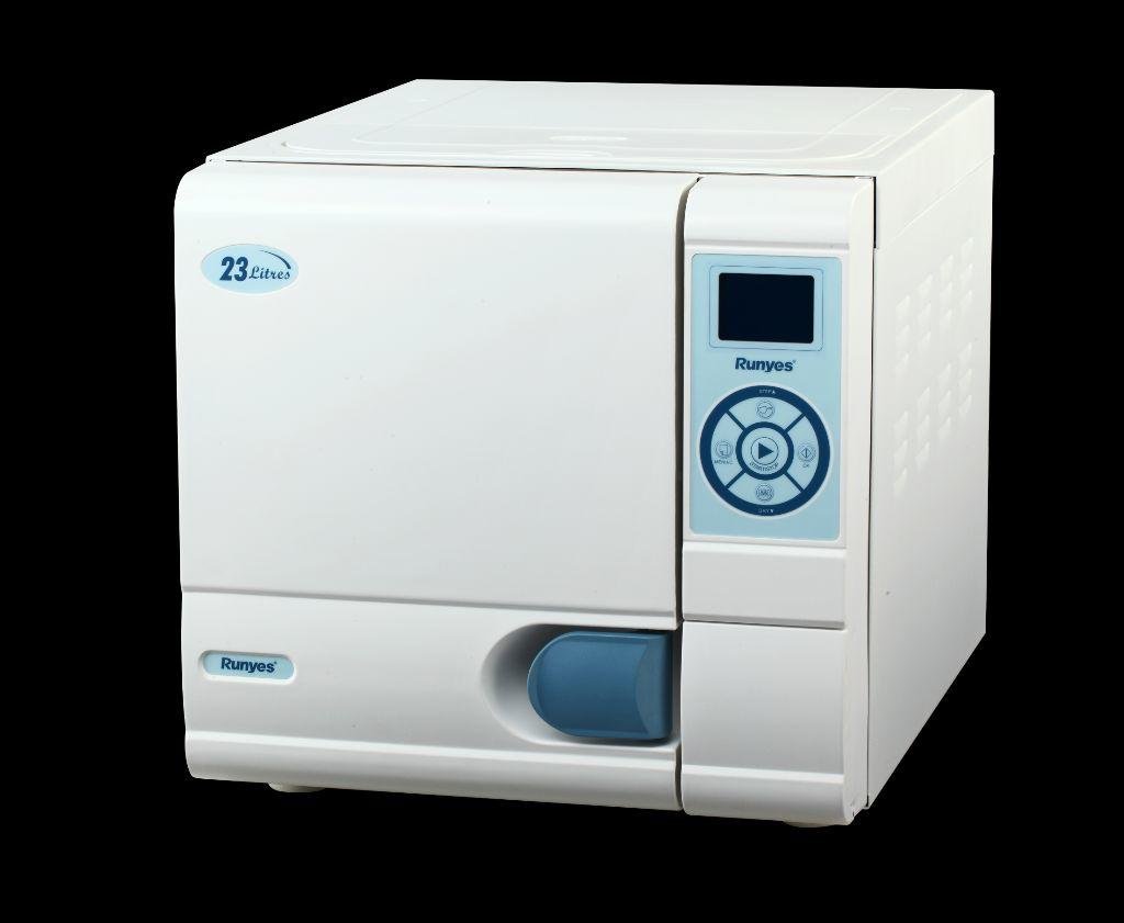 Autoclave dentaire SEA-23L-B-LCD