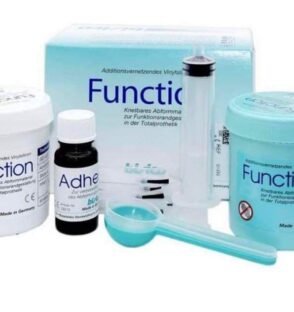 FUCTION (150 ML*2) + adhésif