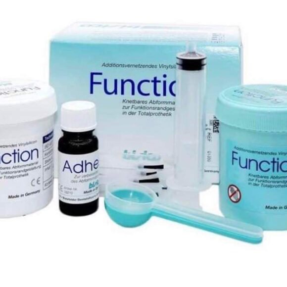 FUCTION (150 ML*2) + adhésif