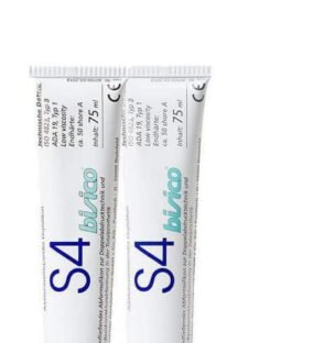 S4  (Silicone light Tube) (2*150ml)