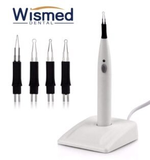 Gutta cutter + 8 inserts WISMED