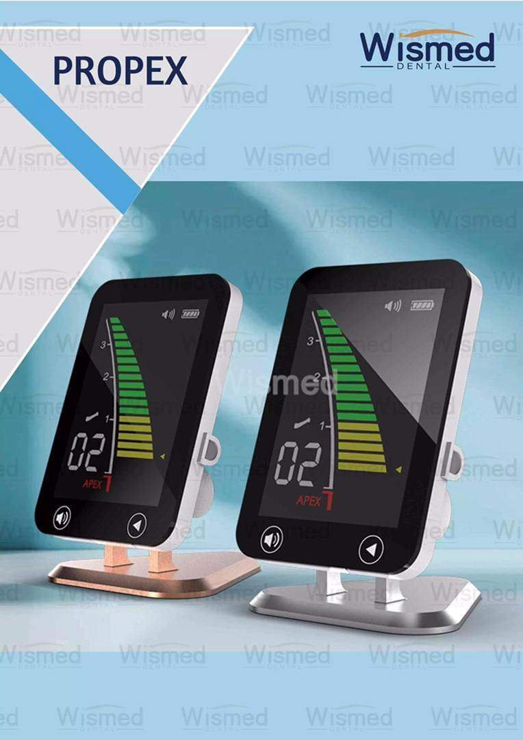 ProPex localisateur d’apex wismed