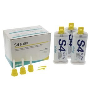 S4 (Silicone light ) (3*50ml)