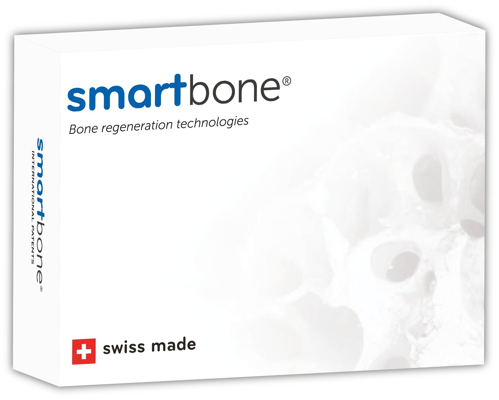 Smartbone® Microchips 0.25-1.0mm (0.5g=0.9cc)