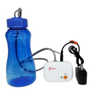 SYSTÈME AUTOMATIQUE D’ALIMENTATION EN EAU POUR DÉTARTREUR