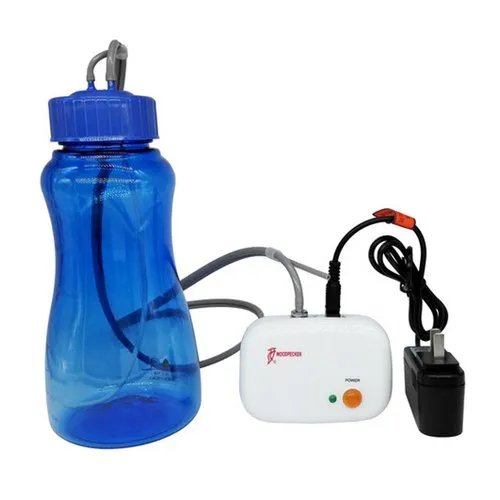 SYSTÈME AUTOMATIQUE D’ALIMENTATION EN EAU POUR DÉTARTREUR